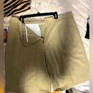 Tommy Bahama Silk Shorts